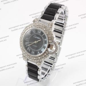 Наручные часы Cartier (код 23494)