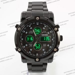 Наручний годинник Skmei 1389 (код 23526)