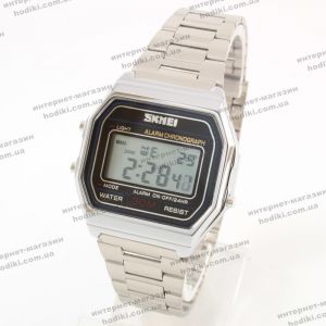 Наручний годинник Skmei 1123 (код 23540)