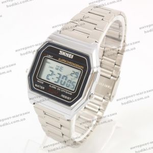 Наручные часы Skmei 1123 (код 23540)