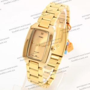 Наручний годинник Skmei 1400 (код 23549)