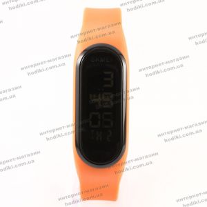 Наручний годинник Skmei 1666 (код 23551)