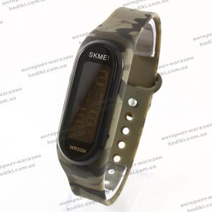 Наручний годинник Skmei 1666 (код 23553)