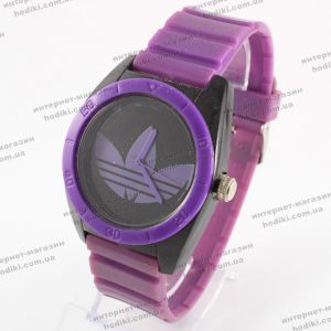 Наручний годинник Adidas (код 23626)