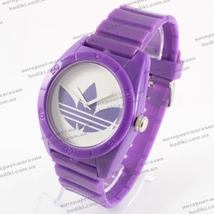Наручний годинник Adidas (код 23627)