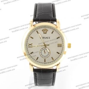 Наручний годинник Versace (код 23657)