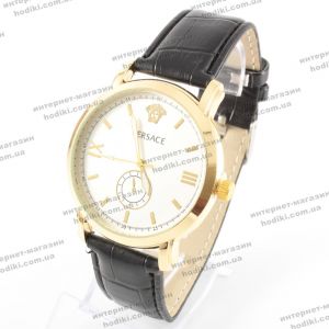 Наручний годинник Versace (код 23657)
