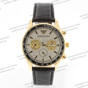 Наручний годинник Emporio Armani (код 23658)
