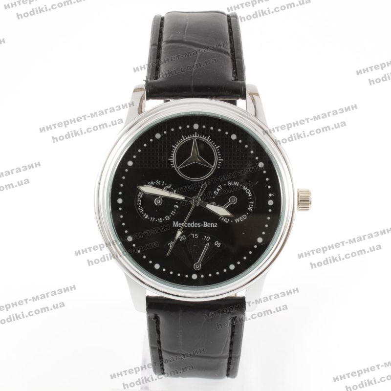 Наручные часы Mercedes-Benz (код 23668)