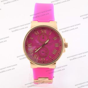 Наручний годинник Ulysse Nardin (код 23681)