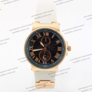 Наручные часы Ulysse Nardin (код 23682)
