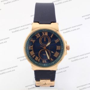 Наручний годинник Ulysse Nardin (код 23683)