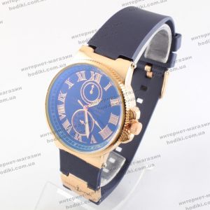 Наручний годинник Ulysse Nardin (код 23683)