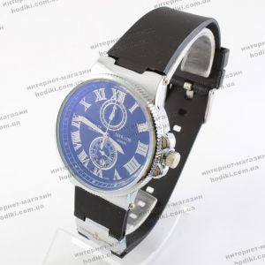 Наручные часы Ulysse Nardin (код 23684)