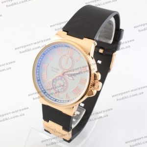 Наручные часы Ulysse Nardin (код 23685)