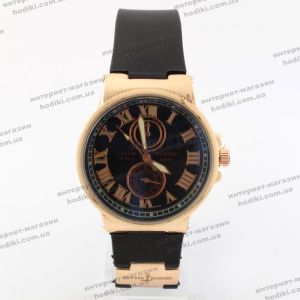 Наручные часы Ulysse Nardin (код 23686)