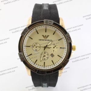 Наручний годинник Emporio Armani (код 23688)