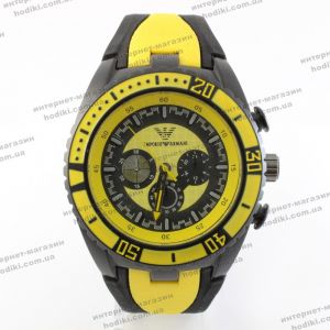 Наручний годинник Emporio Armani (код 23707)