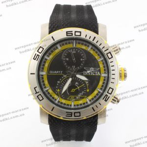 Наручний годинник Invicta (код 23713)