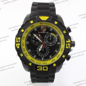 Наручний годинник Porsche (код 23715)