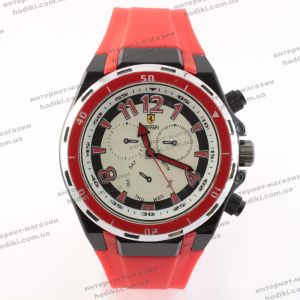 Наручные часы Ferrari (код 23718)