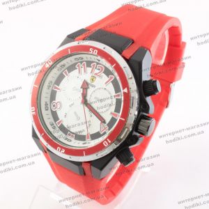 Наручные часы Ferrari (код 23718)