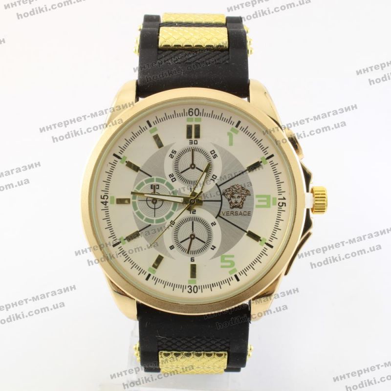 Наручний годинник Versace (код 23721)