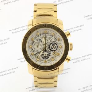 Наручний годинник Bvlgari (код 23752)