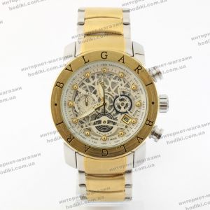Наручний годинник Bvlgari (код 23753)