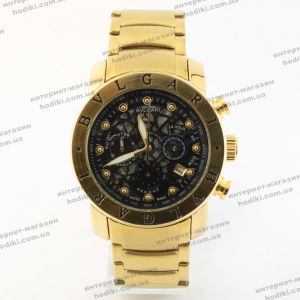 Наручний годинник Bvlgari (код 23754)