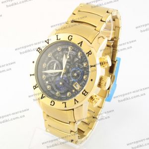 Наручний годинник Bvlgari (код 23754)