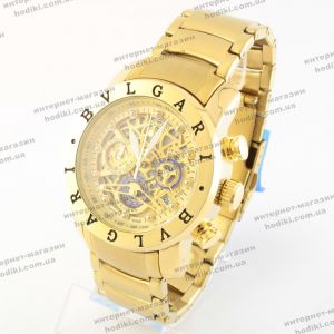 Наручные часы Bvlgari (код 23755)