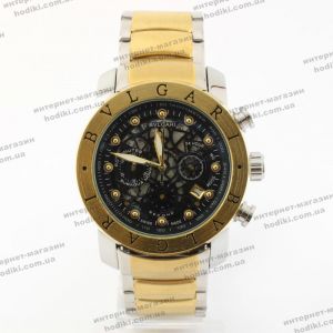Наручний годинник Bvlgari (код 23756)