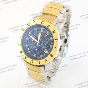 Наручний годинник Bvlgari (код 23756)