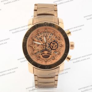 Наручний годинник Bvlgari (код 23757)
