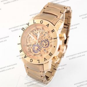 Наручные часы Bvlgari (код 23757)