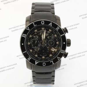 Наручний годинник Bvlgari (код 23759)