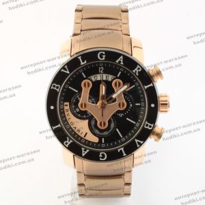 Наручний годинник Bvlgari (код 23766)