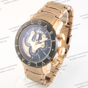 Наручные часы Bvlgari (код 23766)