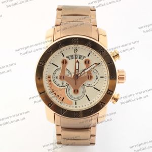 Наручний годинник Bvlgari (код 23767)