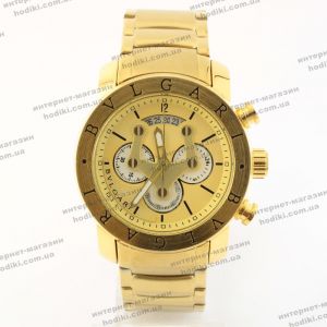 Наручний годинник Bvlgari (код 23768)