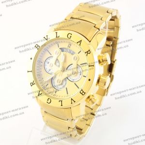 Наручные часы Bvlgari (код 23768)