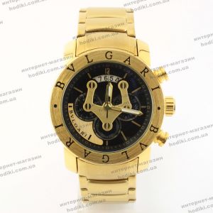 Наручний годинник Bvlgari (код 23770)