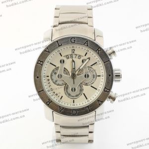 Наручний годинник Bvlgari (код 23772)