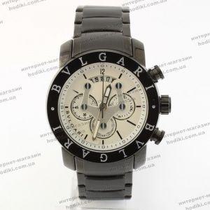 Наручний годинник Bvlgari (код 23774)