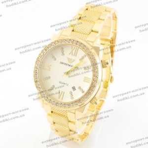 Наручний годинник Emporio Armani (код 23836)
