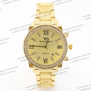 Наручний годинник Emporio Armani (код 23837)