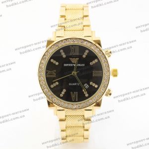 Наручные часы Emporio Armani  (код 23838)
