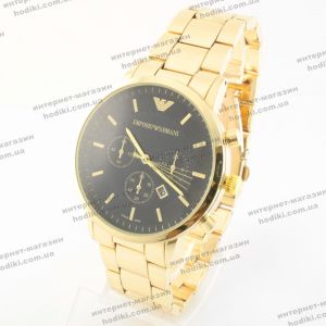 Наручний годинник Emporio Armani (код 23865)