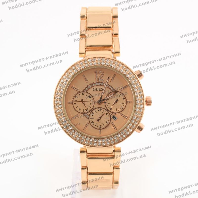 Наручний годинник Guess (код 23905)
